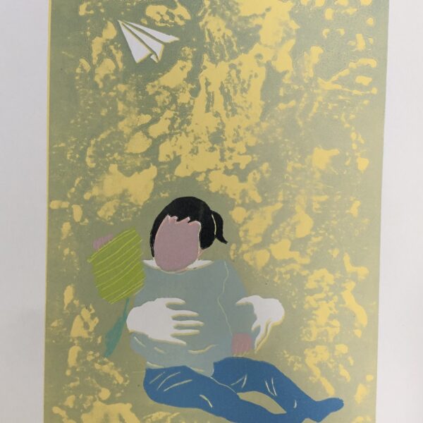 VISIBLE. INVISIBLE. CERTAIN MEMORIES CAN NEVER FADE. | 2025