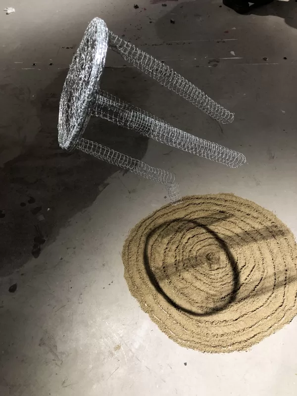 THIS IS NOT A CHAIR | 2024